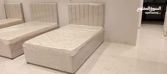  6 New Bed For Sell in Doha Qatar.