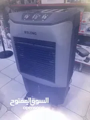  2 مكيفات كندشن متنقل صحراوي 85لتر تقنية حديثة  تبريد فعال توفير طاقة غير مزعج هادئ خصومات الموسم حصريا