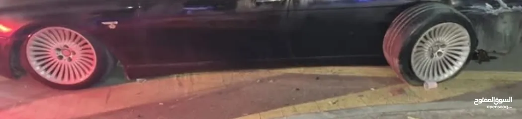  3 مطلوب جنط شمسي مقاس 19 عريض خلفي خاص لل bmw