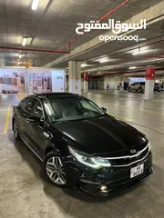  11 كيا اوبتيما k5 2020 بسعر حرق رسمي، بانوراما،اعلى صنف بحاله الوكاله.