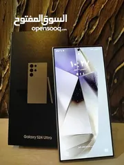  1 Samsung S24 Ultra