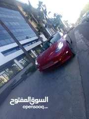  4 تيسلا مودل 3 لونج رينج دبل موتور