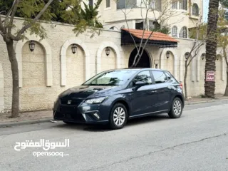  2 سيات ابيزا قصة جديدة ترخيص 22