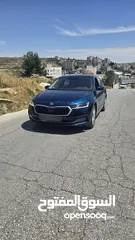  2 اسكودا كتافيه