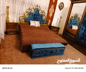  3 غرفة نوم ماستر