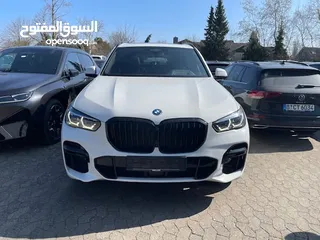  1 2023 Bmw x5