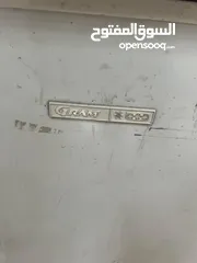  1 فريزرات للبيع