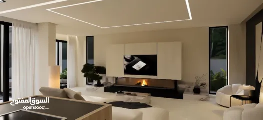 3 تصميم داخلي /محلات تجارية / تصميم مطابخ  وشقق سكنية وحدائق  وابحث عن وظيفة في نابلس