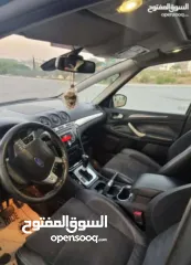  3 للبيع سيارة فورد c max 2014