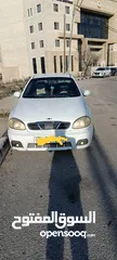  4 دايو لانوس2001