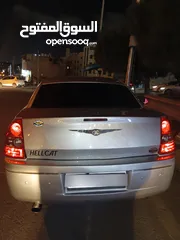  2 كرايسلر امريكي رئاسيه للبيع او البدل