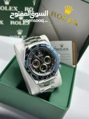  4 ساعات رجاليه ترند الفخمة المميزه ل 2026