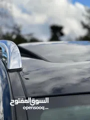  6 مرسيدس GLS 5500 بنزين V8