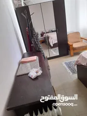  4 شقة للبيع عمارات الظباط - مصطفى كامل - اسكندرية