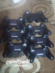  1 ايدي PS3 كلهم اصليات ولاوحدة كوبي الحبة ب9 شغالات ولا غلطة فحص