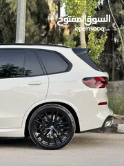  9 BMW X5 50e M Package