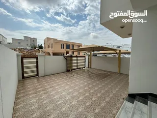  9 6 BR Incredible Twin Villa for Rent – Ansab