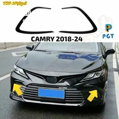  3 accessories for camry