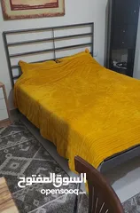  1 استوديو للايجار