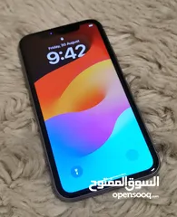  7 ايفون 11 ، 128 جيجا