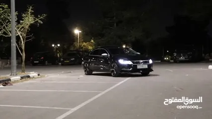  8 فلوكس فاجن باسات cc