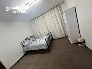  1 شقة مفروشه