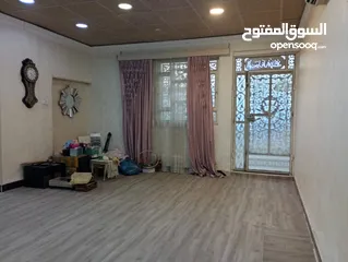  6 بيت تجاري سكني للإيجار في حي الساعي