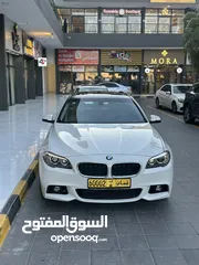  8 للبيع BMW 535i 2016