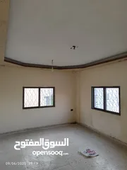  10 شقة للايجار / ماركا الجنوبية /حي الربوة / الحرشة 2 نوم 1 صالون 150 شهري