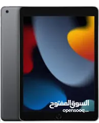  1 ipad 9 64GB