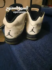  3 Jordan gold retro