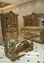  3 سفره خشب كرذ أميركي