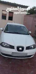  1 Seat cordoba 2008