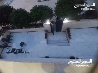  11 منزل للبيع ثلاث طوابق جديد منطقة البيضاء