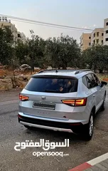  25 سيات اتيكا اكسلنس 2020 فل ما عدا فتحه فحص نخب
