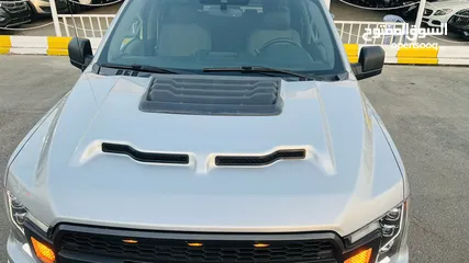  28 Ford F-150 4/4 2019 Turbo EcoBoss