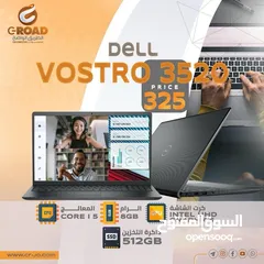  1 لابتوب ديل آي فايف LAPTOP DELL VOSTRO 3520 i5