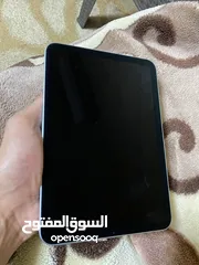  3 ايباد مني 7
