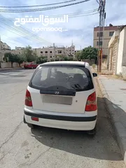  2 اتوس 2005 للبيع