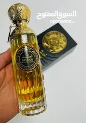  3 عطور قصه اانواع جديده