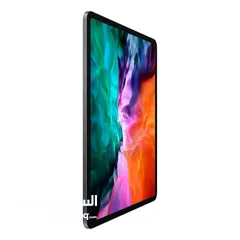  6 iPad Pro 12.9 A2014 iPad Pro 256GB Wi-Fi + Cellular آيباد برو شريحة وواي فاي iPad Pro بطارية 99%