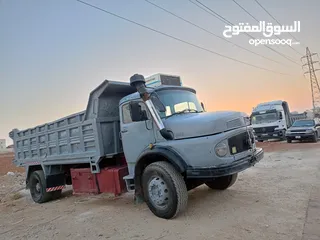  4 قلاب فطسة للبيع