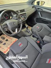  4 سيات ابرزا أف أر 2020