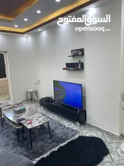  15 شقة مفروشة بالقرب من دوار المدارس