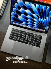  2 MacBook Pro 2019 i9