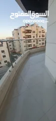  2 شقة وروف دوبلكس للبيع في خلدا مع تراسات واسعة مطلة جديدة بسعر مميز