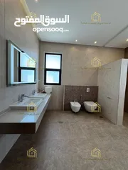  20 شقة طابقية - لم تسكن - ضاحية الأمير راشد - 4نوم ماستر - 450م - بإطلالــــه - قرب الخدمات العامة
