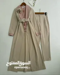  2 طقم تركي جميل