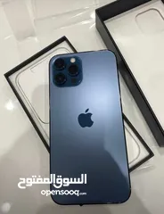  5 iPhone 12 Pro Max بتدور علي ايفون بأقل سعر وعليه عرووض كمان