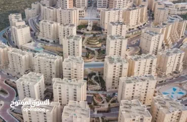  2 شقه للبيع في روابي مساحه 135 متر مربع بسعر مغري